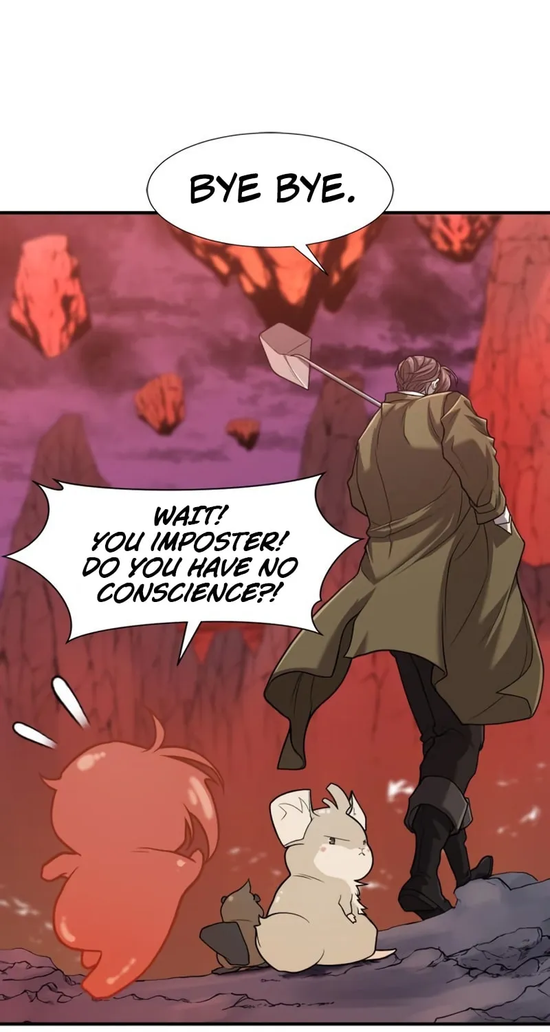 The Greatest Estate Developer Chapter 116 page 8 - 