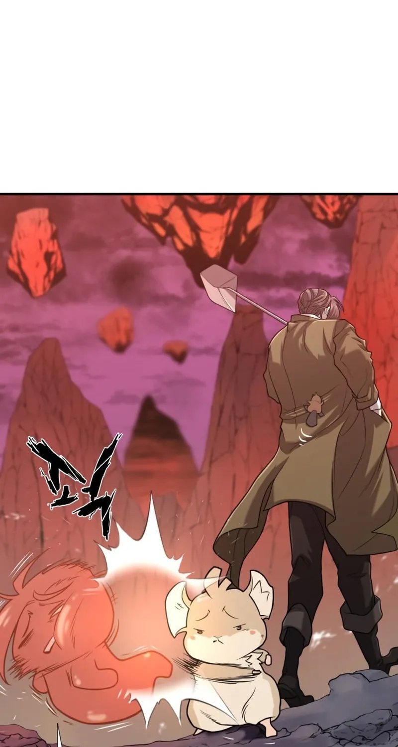 The Greatest Estate Developer Chapter 116 page 9 - 