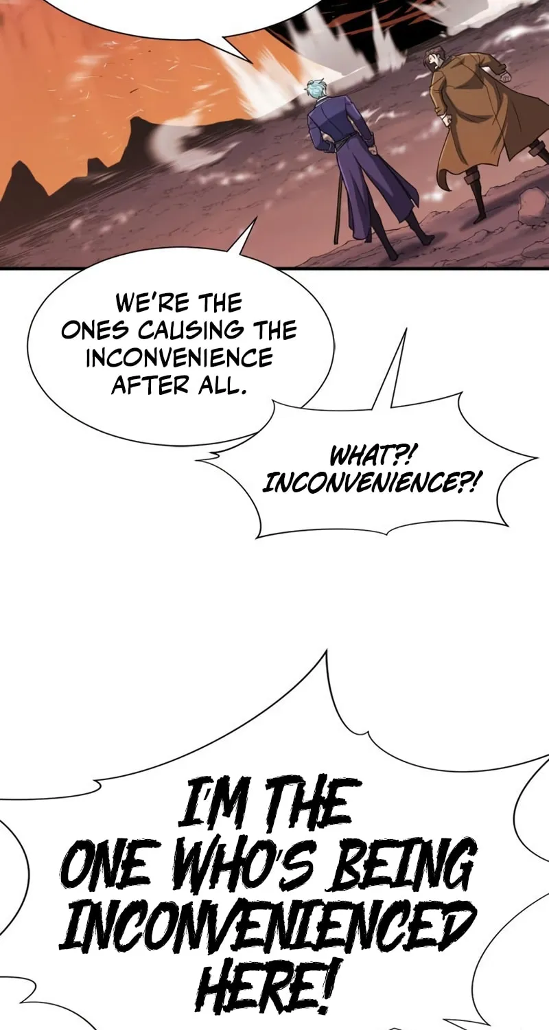 The Greatest Estate Developer Chapter 116 page 84 - 
