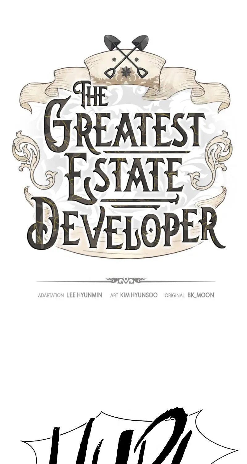 The Greatest Estate Developer Chapter 117 page 2 - 