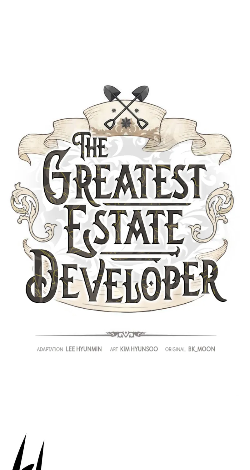 The Greatest Estate Developer Chapter 118 page 2 - 