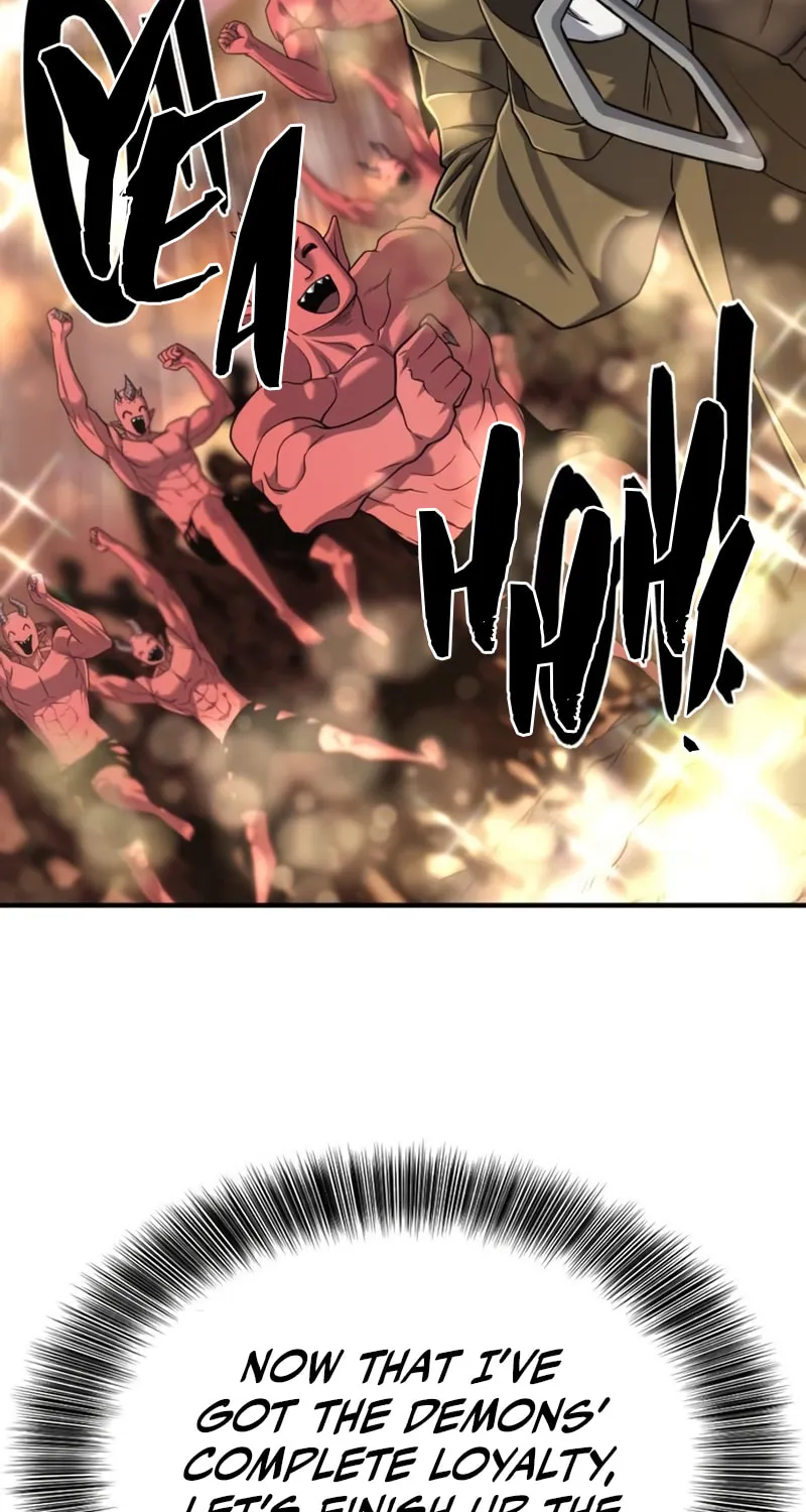 The Greatest Estate Developer Chapter 118 page 31 - 