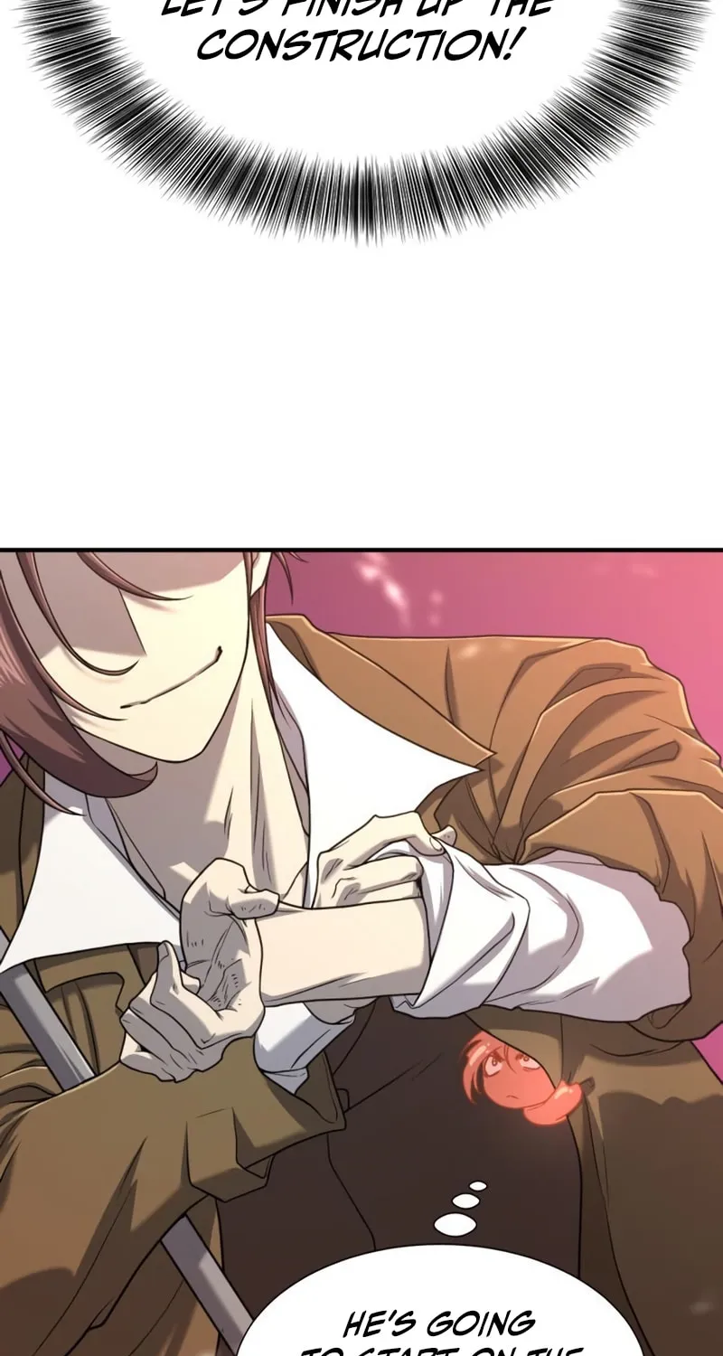 The Greatest Estate Developer Chapter 118 page 32 - 