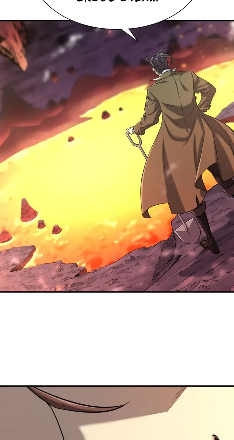 The Greatest Estate Developer Chapter 118 page 35 - 
