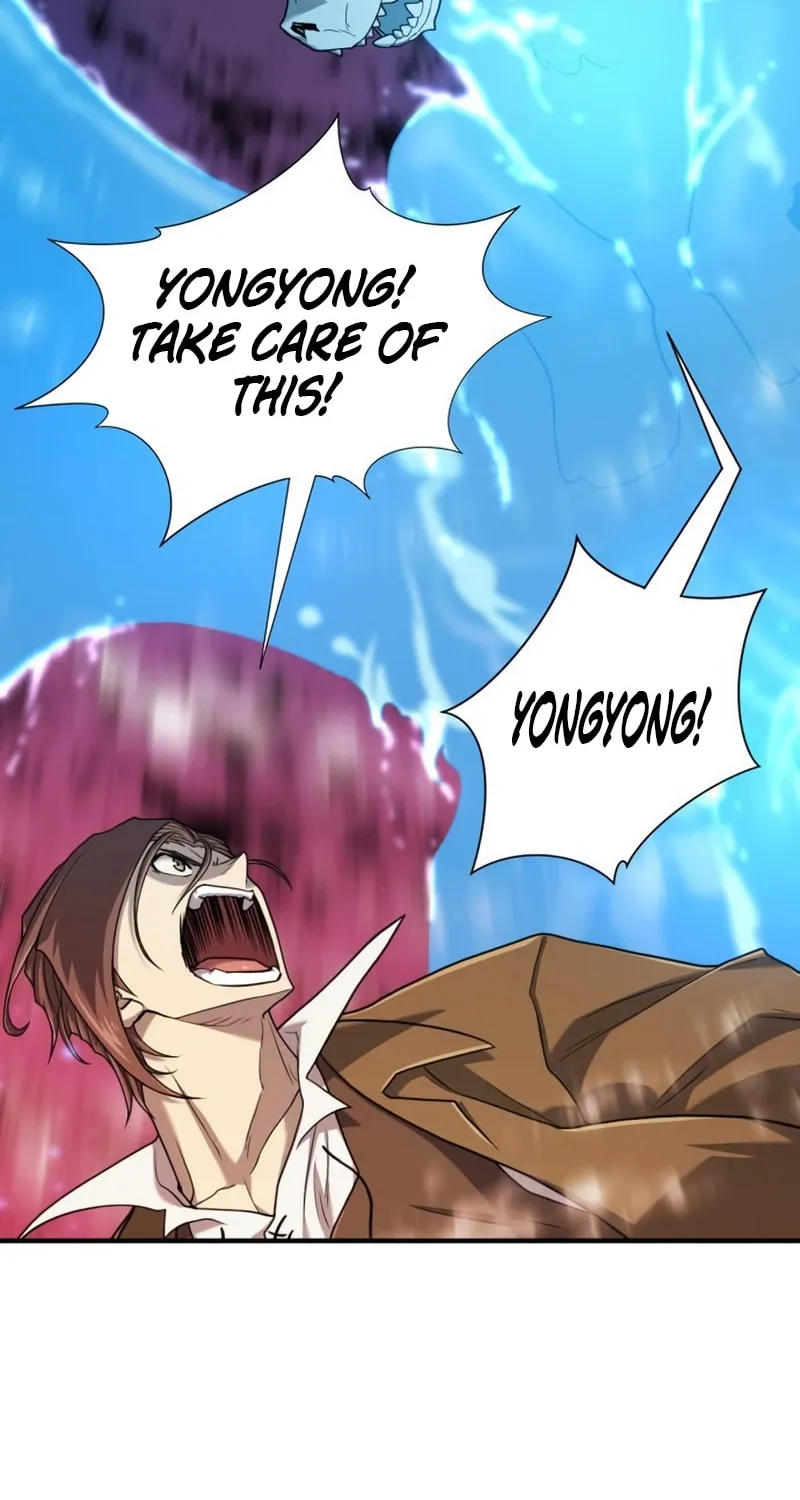 The Greatest Estate Developer Chapter 118 page 37 - 