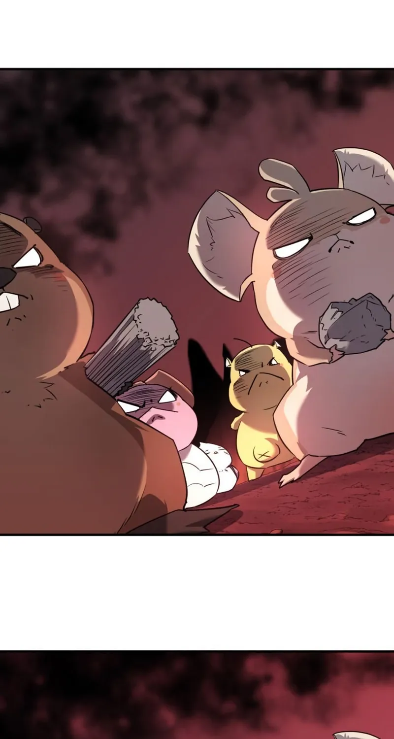 The Greatest Estate Developer Chapter 118 page 46 - 