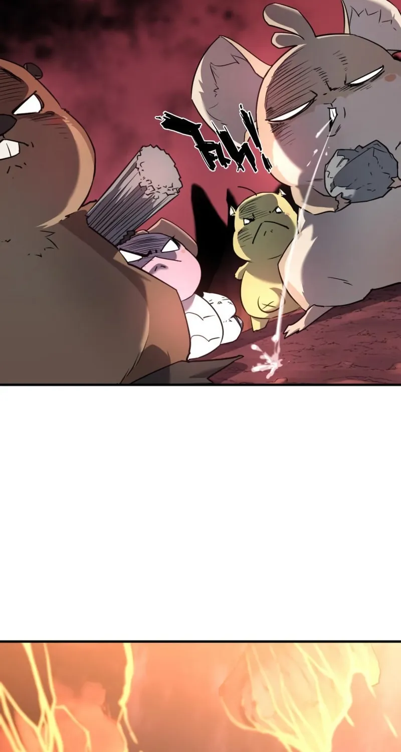 The Greatest Estate Developer Chapter 118 page 47 - 