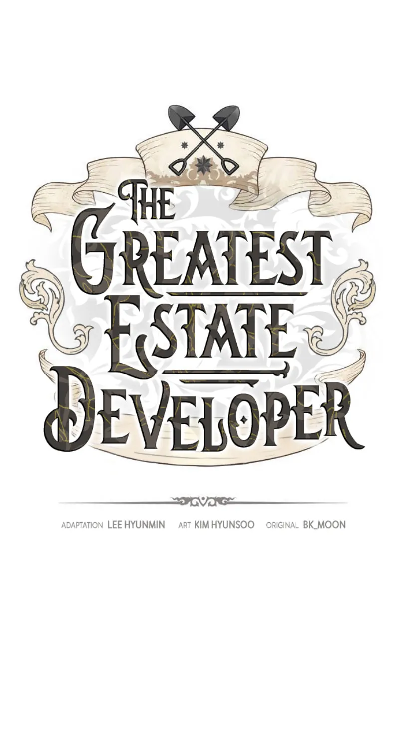 The Greatest Estate Developer Chapter 119 page 2 - 
