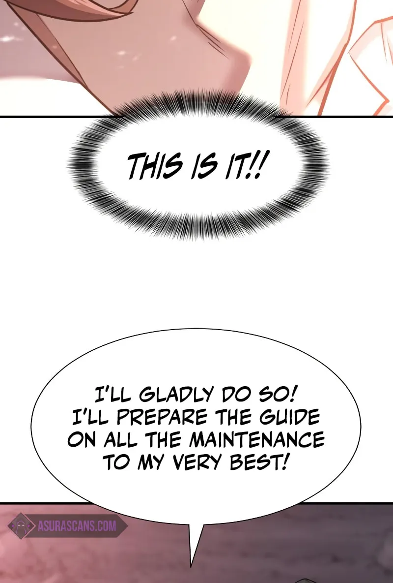 The Greatest Estate Developer Chapter 119 page 11 - 