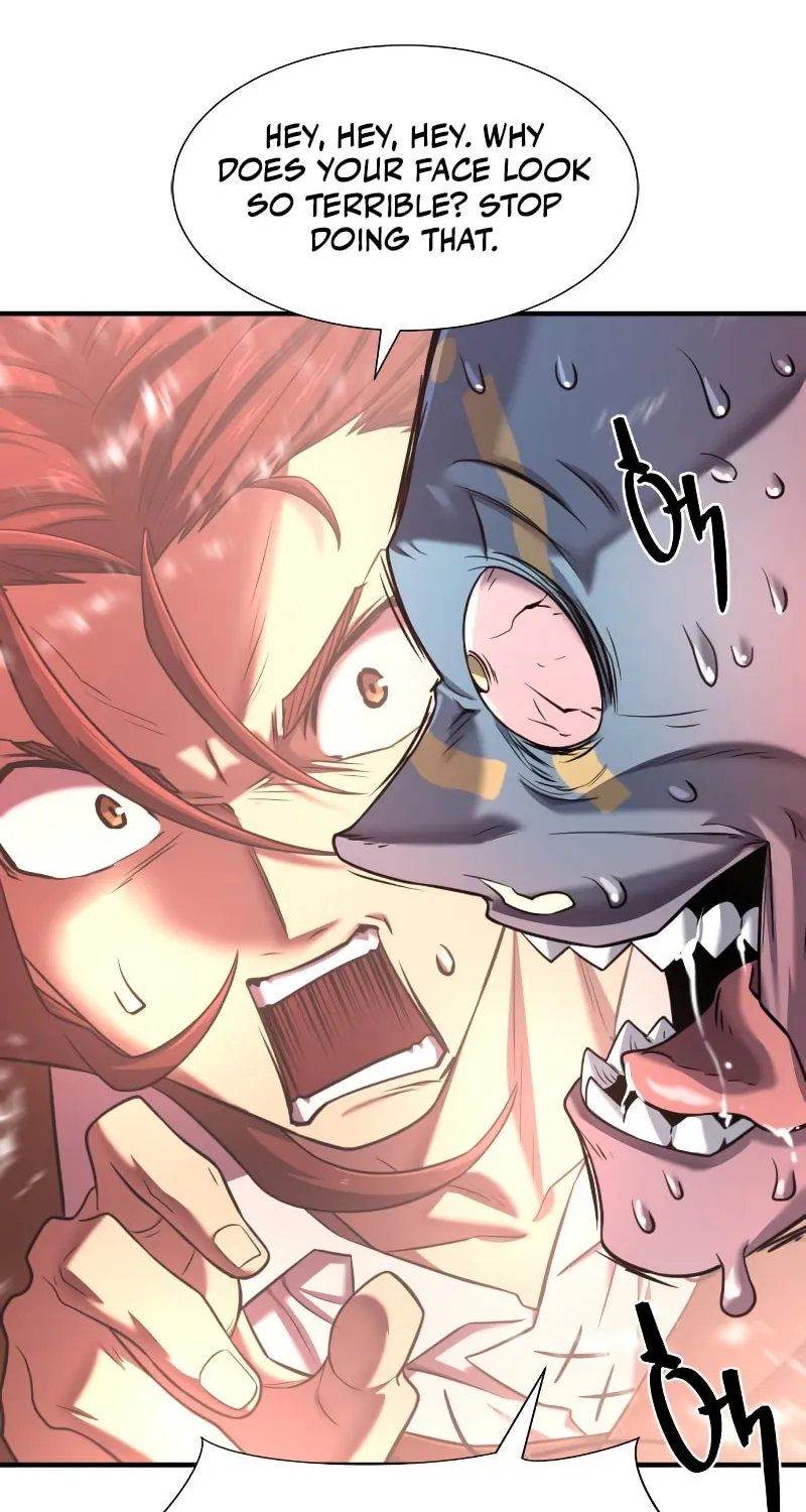 The Greatest Estate Developer Chapter 119 page 25 - 
