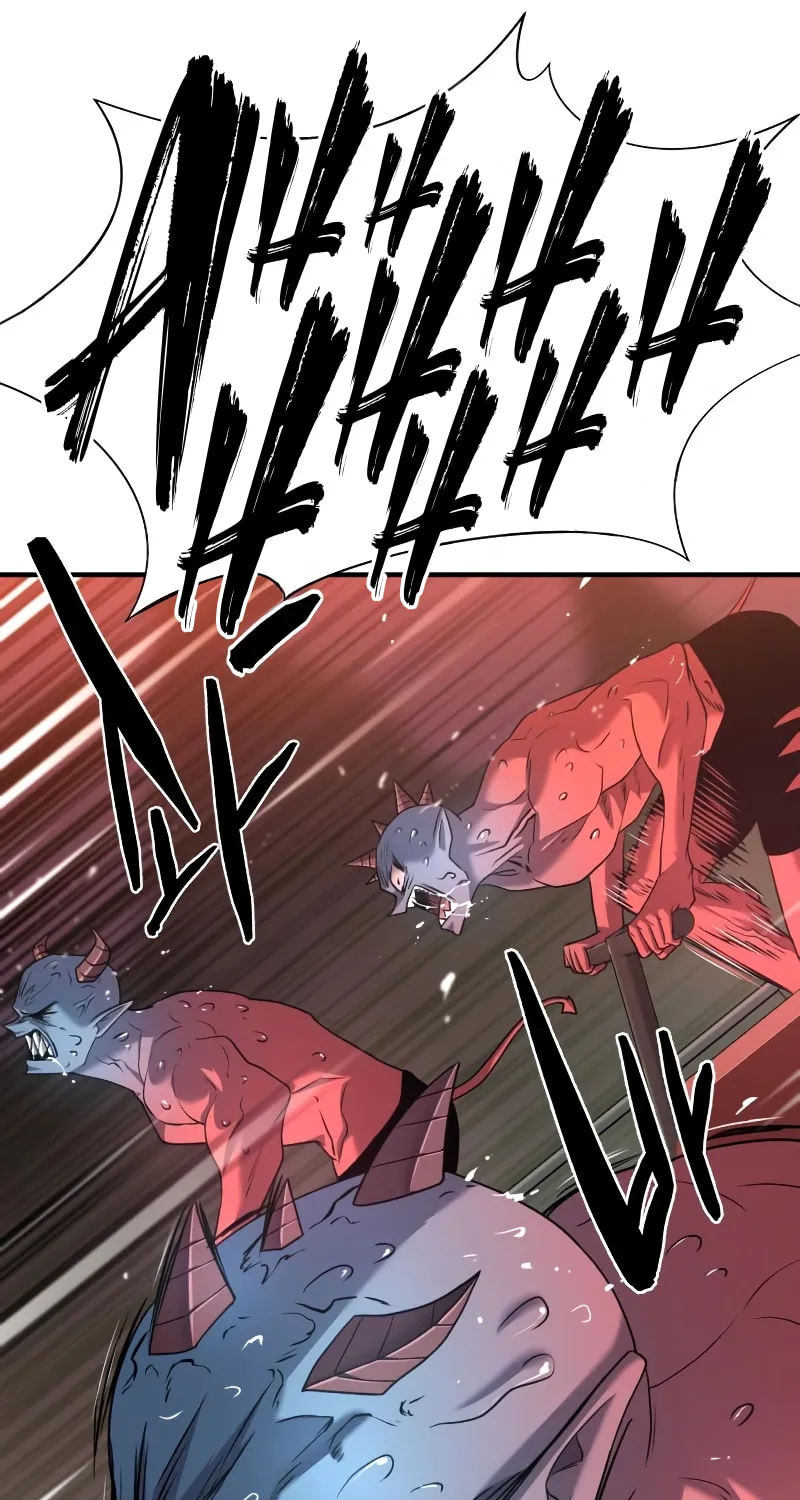 The Greatest Estate Developer Chapter 119 page 31 - 