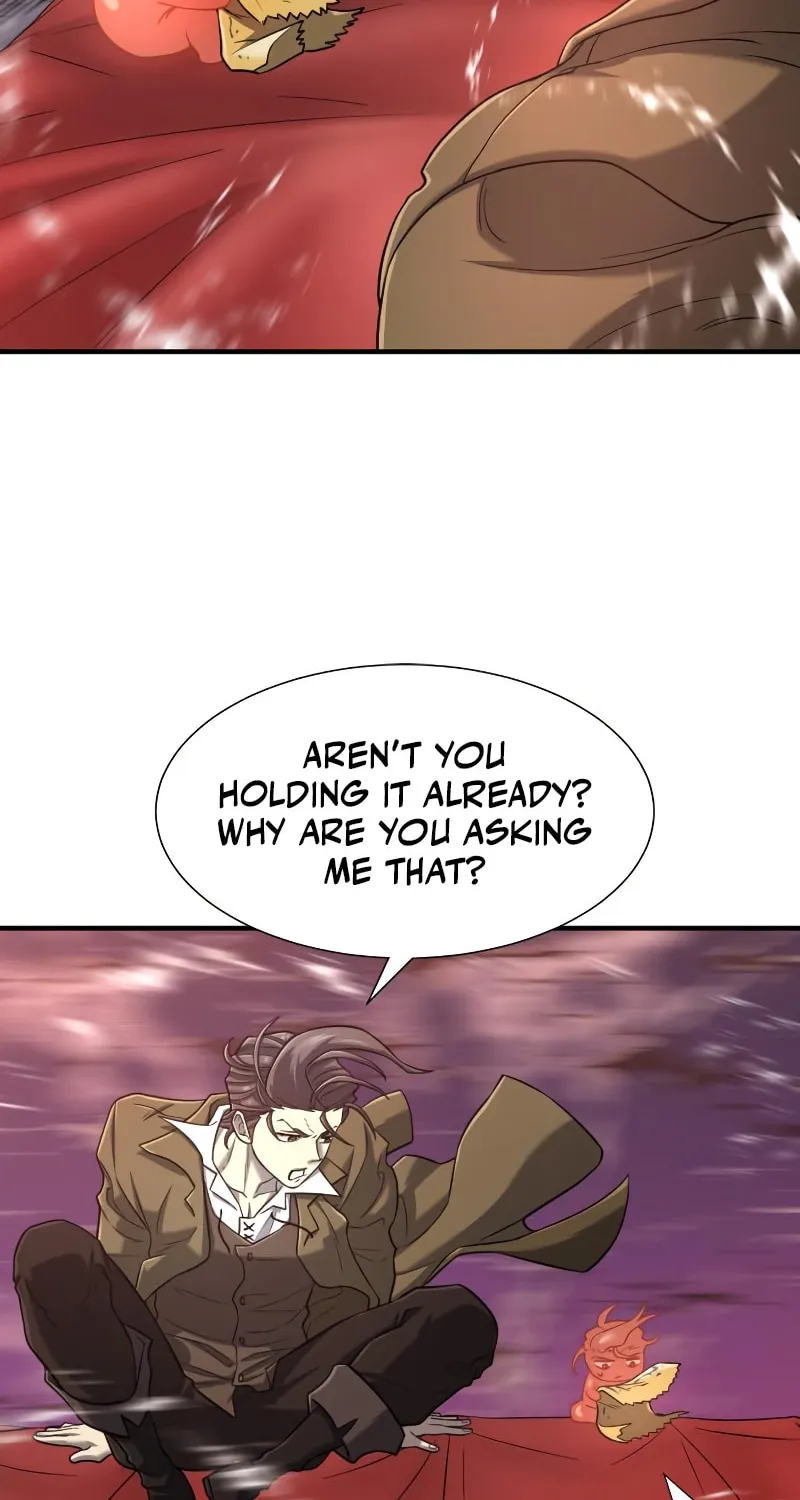 The Greatest Estate Developer Chapter 119 page 36 - 