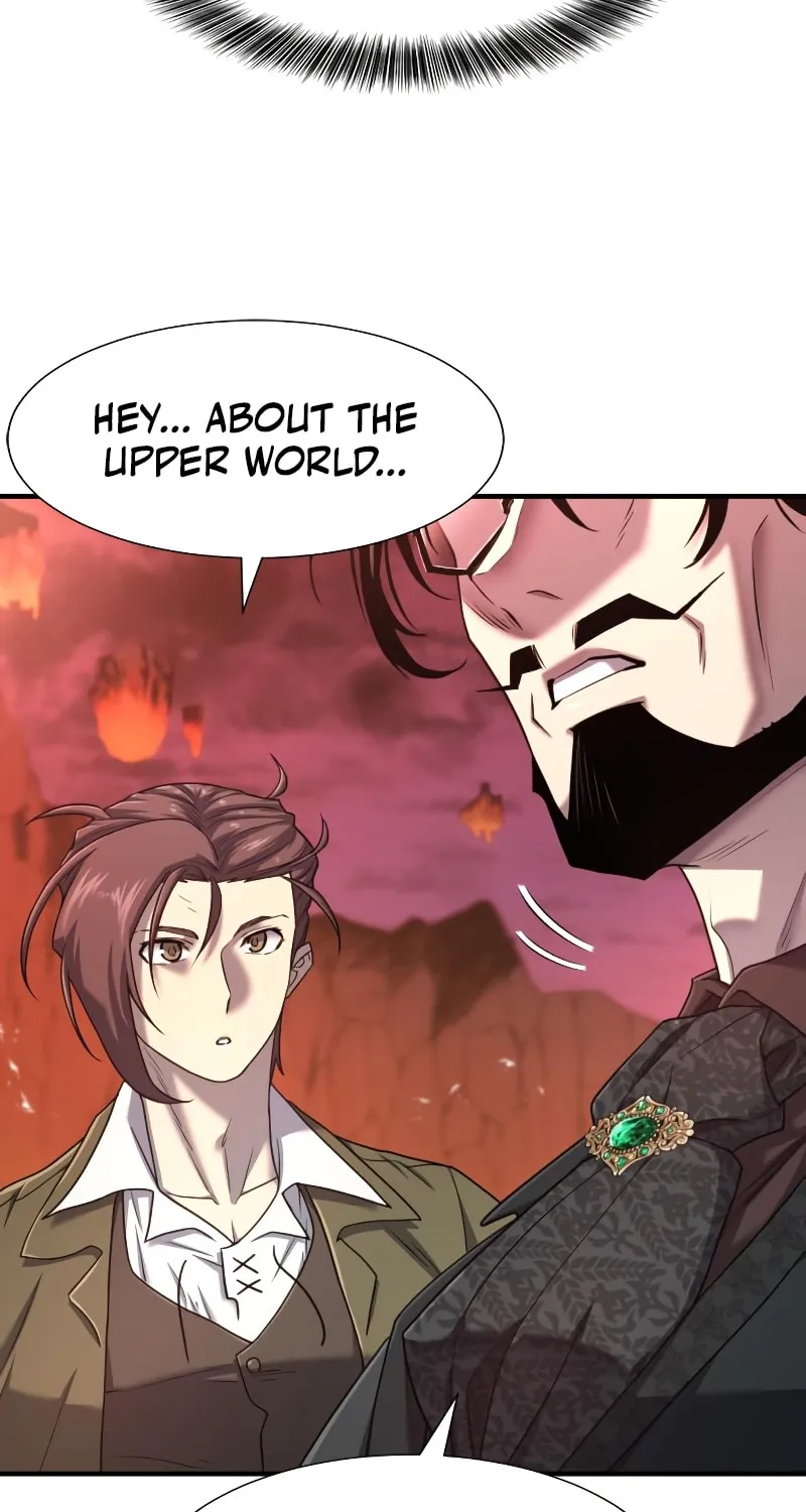 The Greatest Estate Developer Chapter 119 page 5 - 