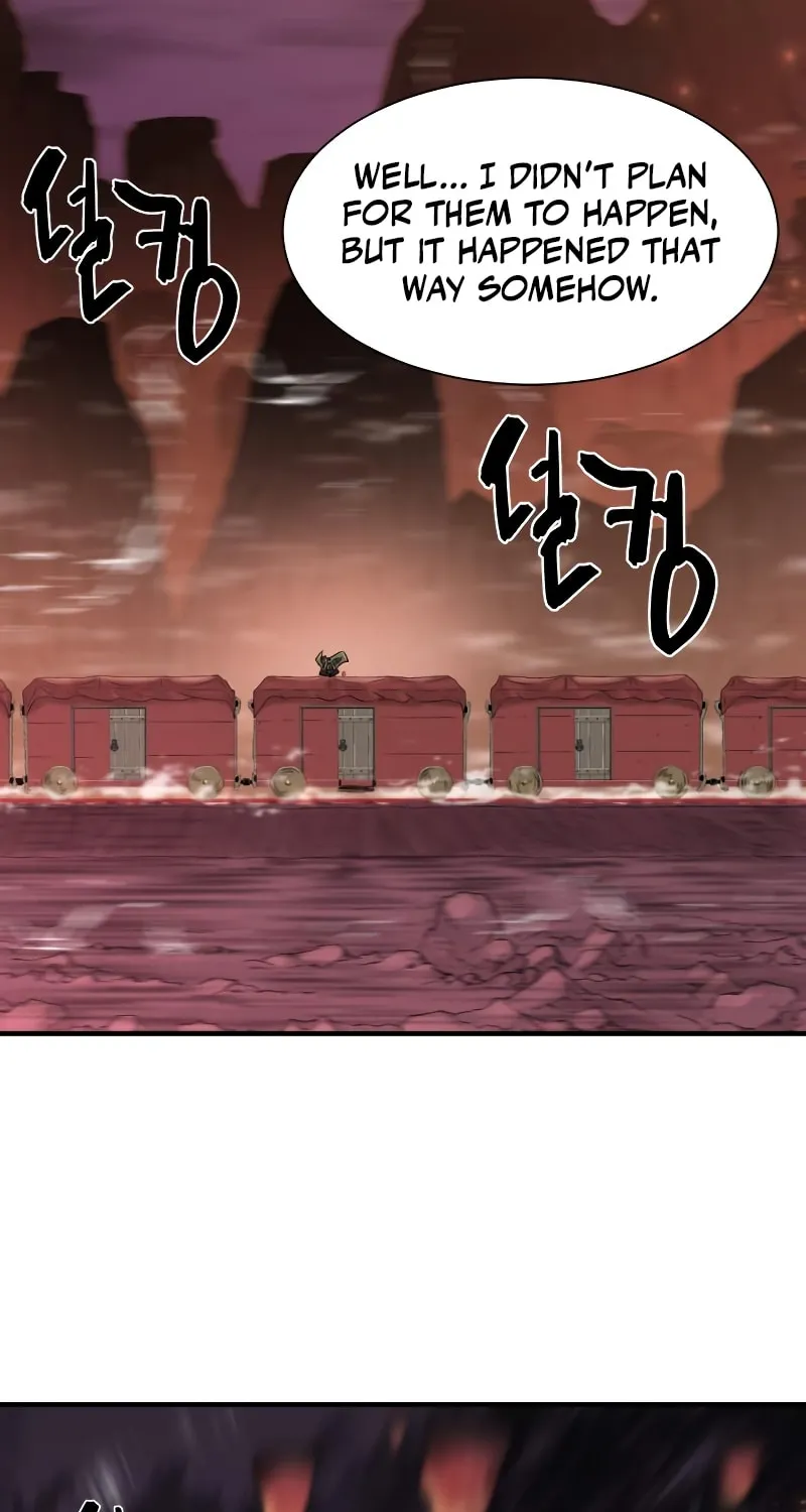 The Greatest Estate Developer Chapter 119 page 47 - 