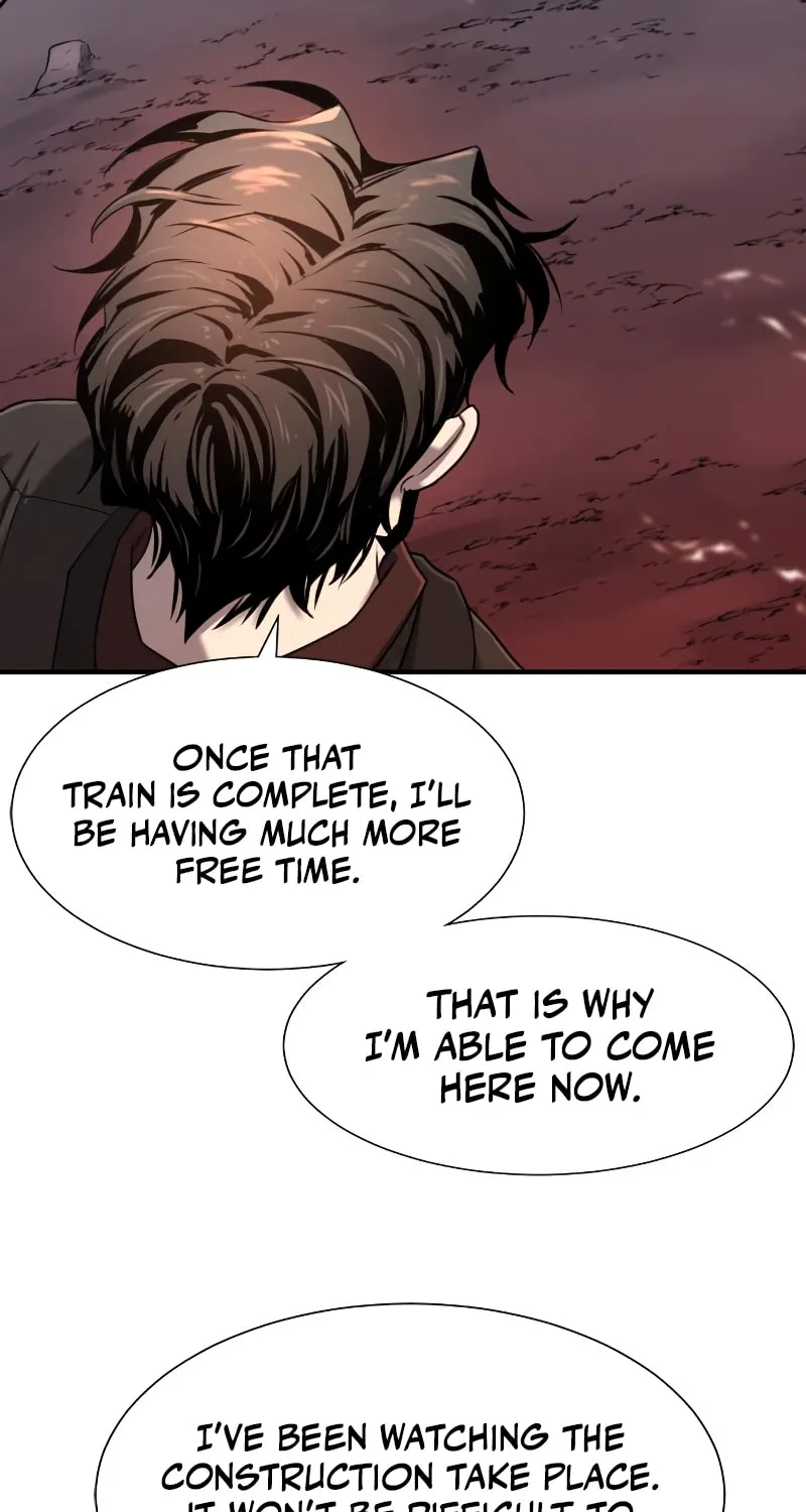 The Greatest Estate Developer Chapter 119 page 7 - 