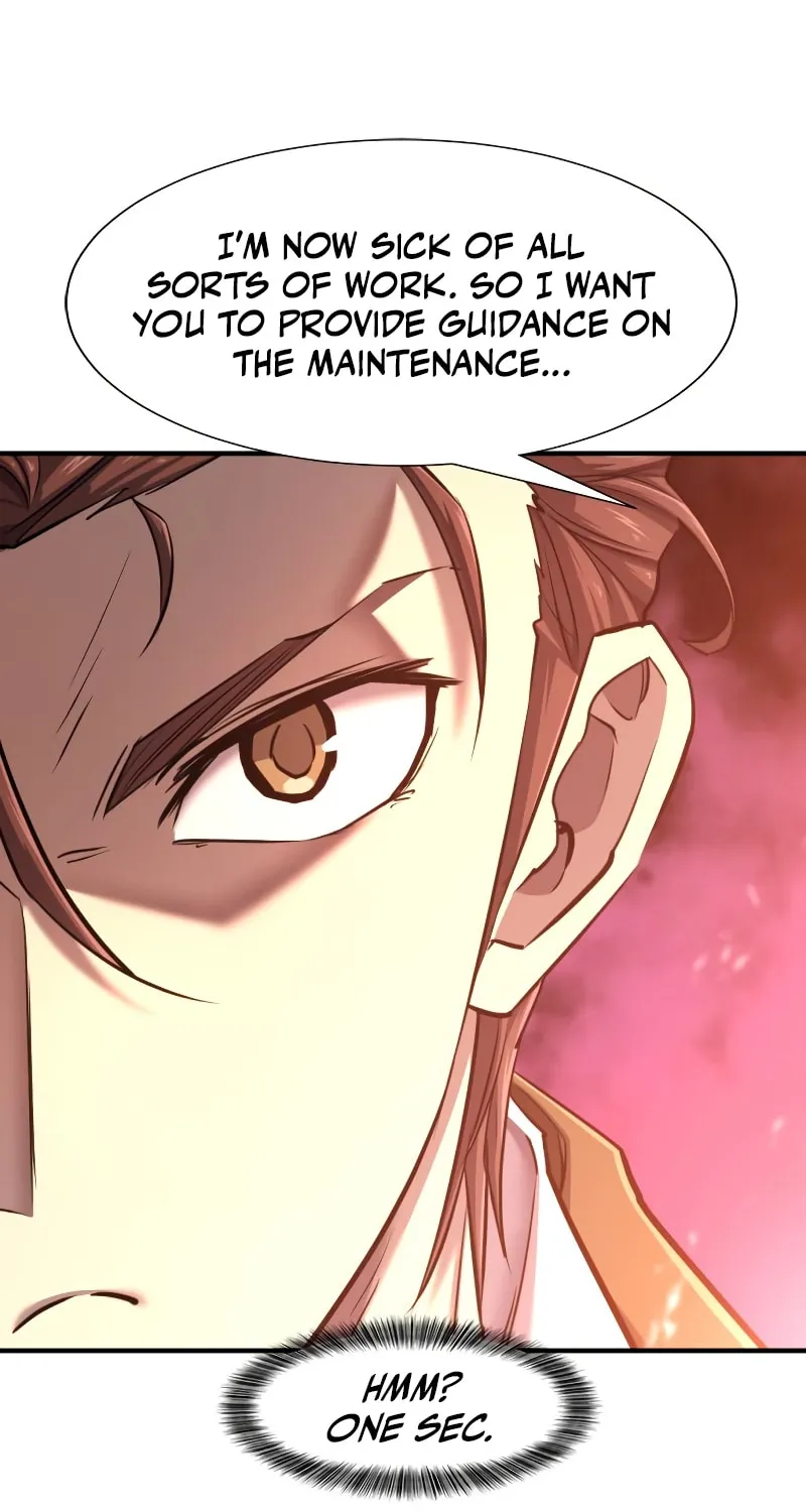 The Greatest Estate Developer Chapter 119 page 9 - 
