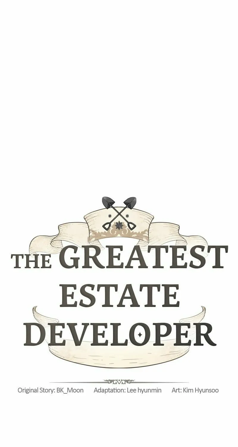 The Greatest Estate Developer Chapter 12 page 1 - 