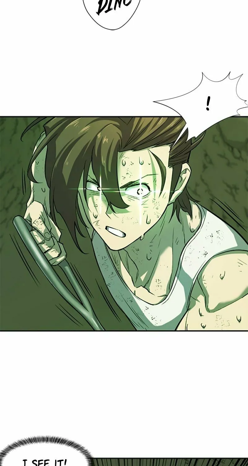 The Greatest Estate Developer Chapter 12 page 38 - 