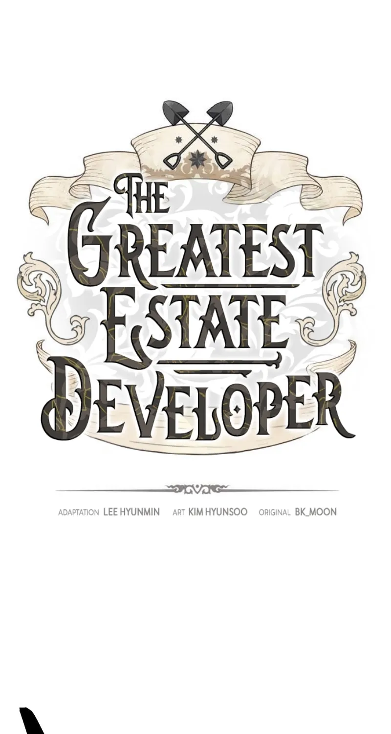 The Greatest Estate Developer Chapter 120 page 2 - 
