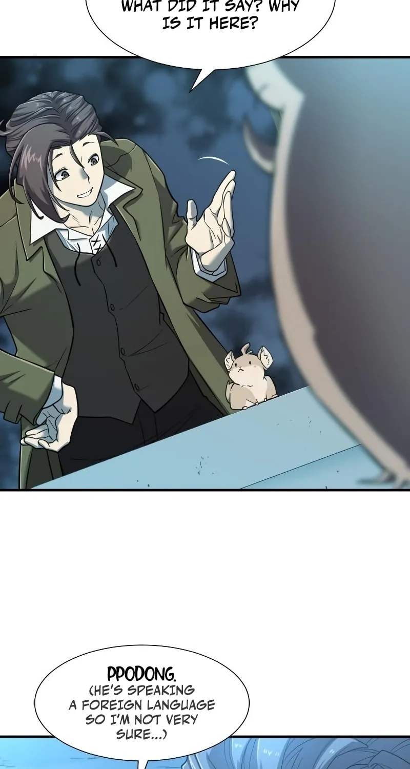 The Greatest Estate Developer Chapter 120 page 18 - 