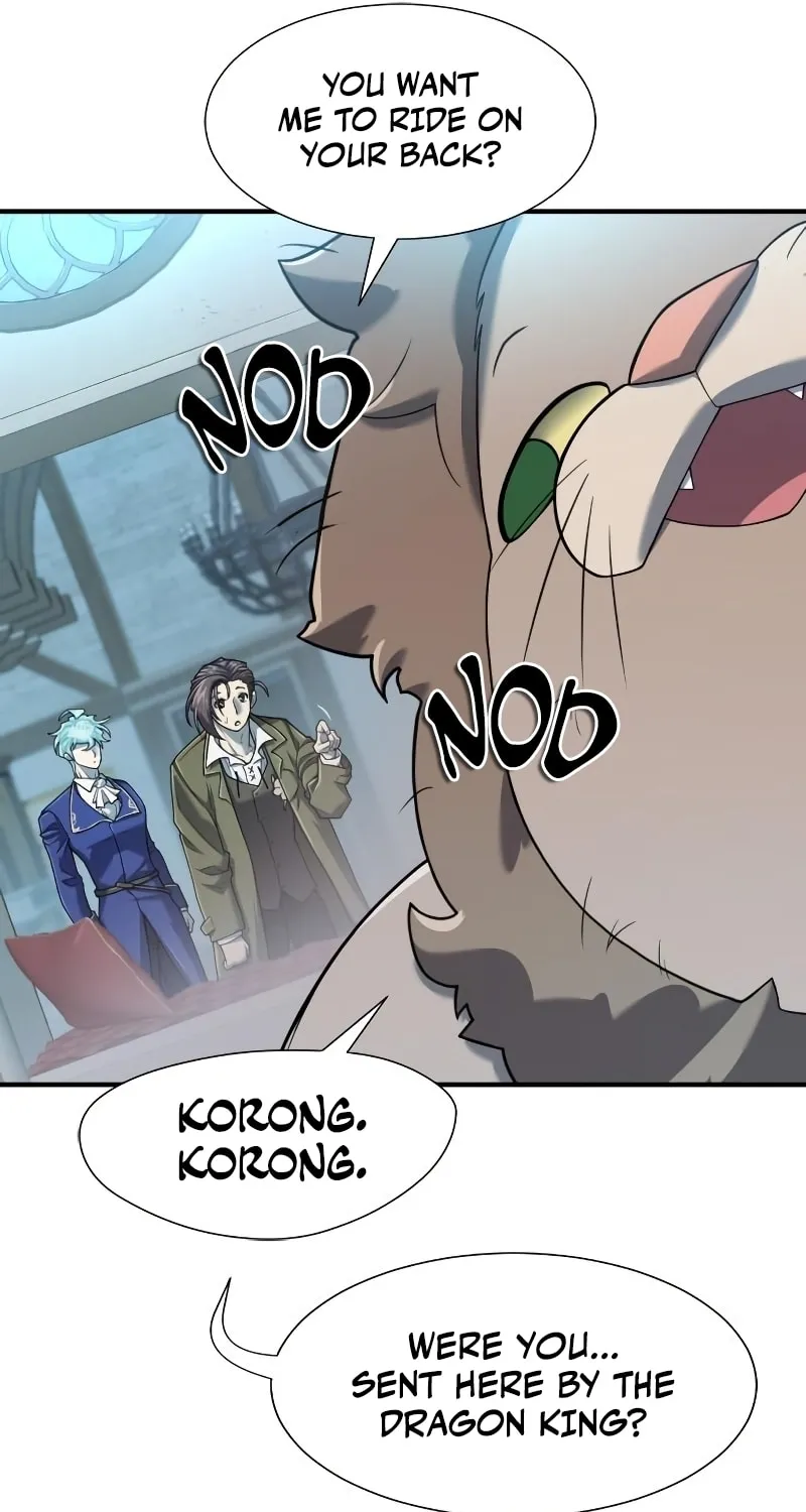 The Greatest Estate Developer Chapter 120 page 22 - 