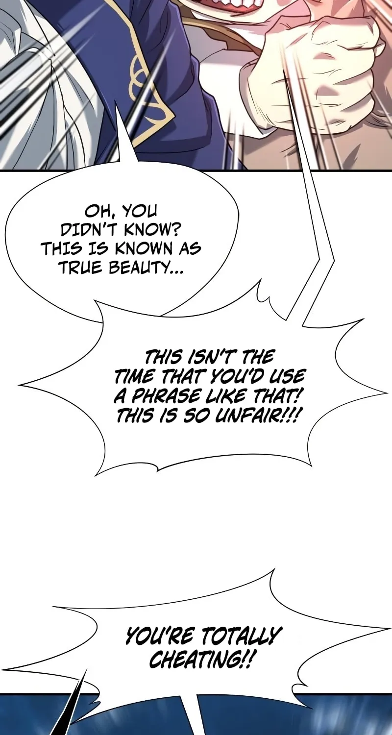 The Greatest Estate Developer Chapter 120 page 36 - 