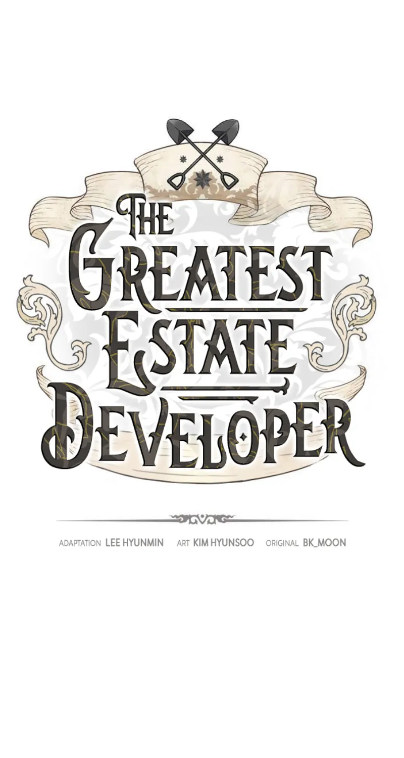 The Greatest Estate Developer Chapter 121 page 2 - 