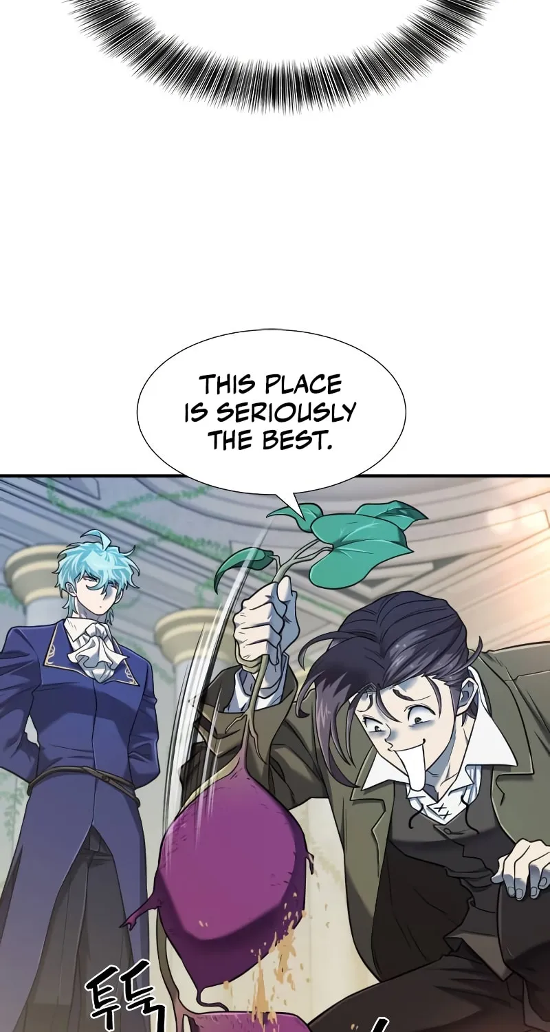 The Greatest Estate Developer Chapter 121 page 21 - 
