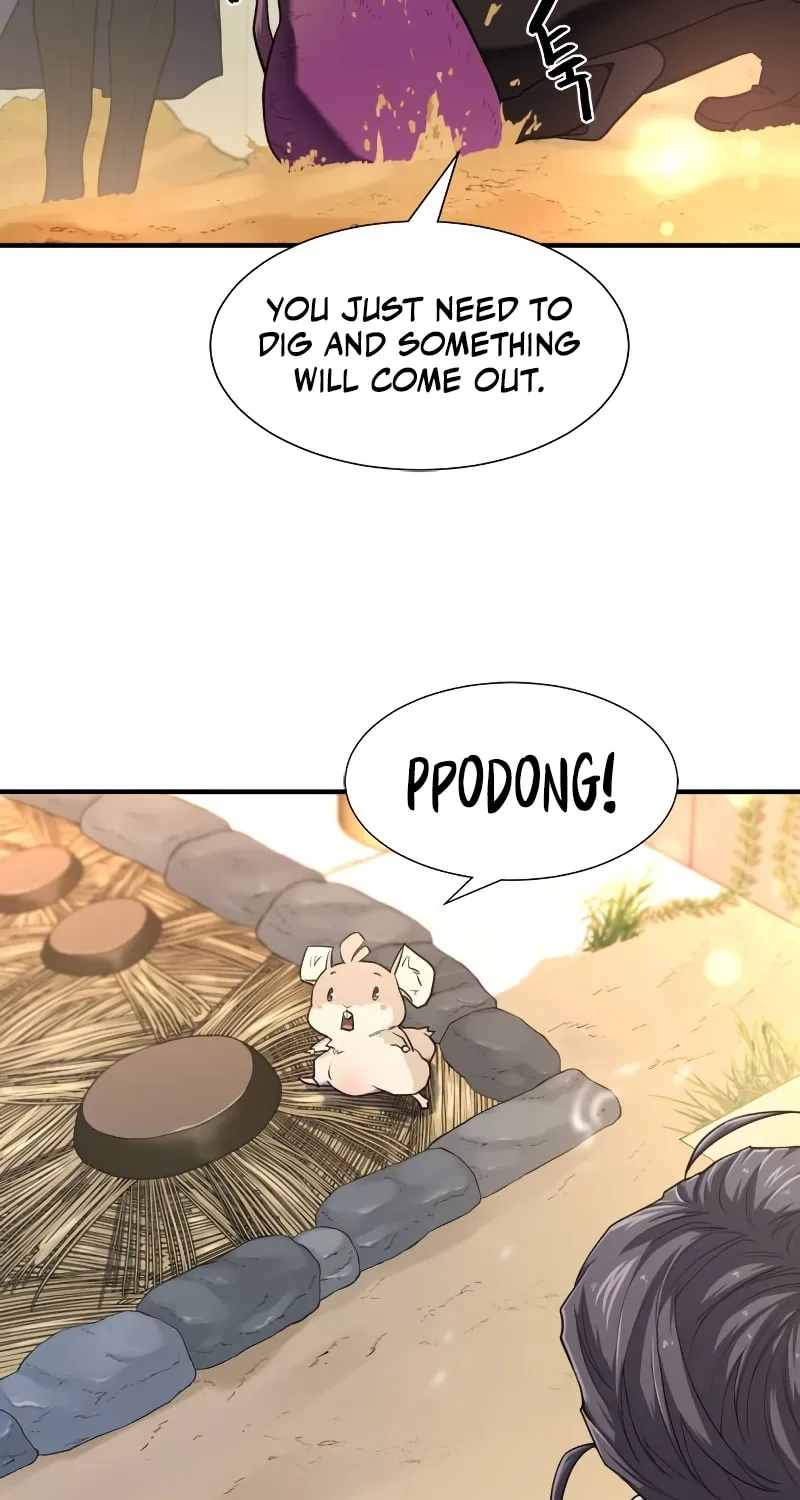 The Greatest Estate Developer Chapter 121 page 22 - 