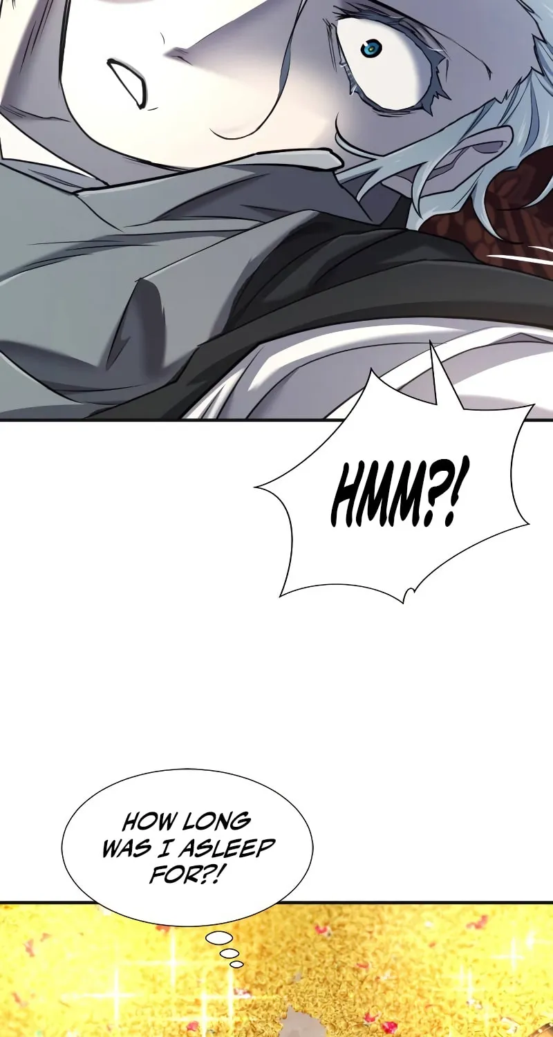 The Greatest Estate Developer Chapter 121 page 33 - 