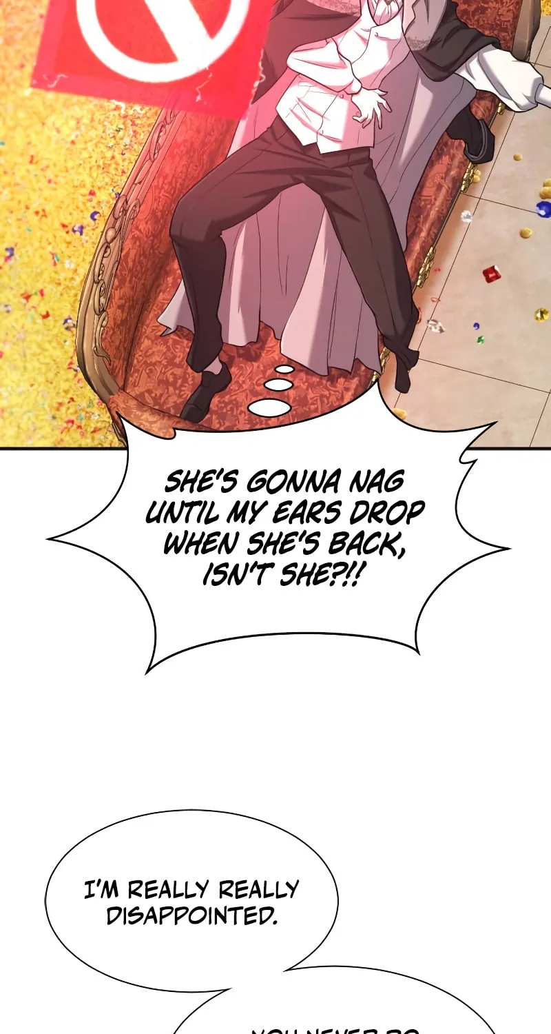 The Greatest Estate Developer Chapter 121 page 42 - 