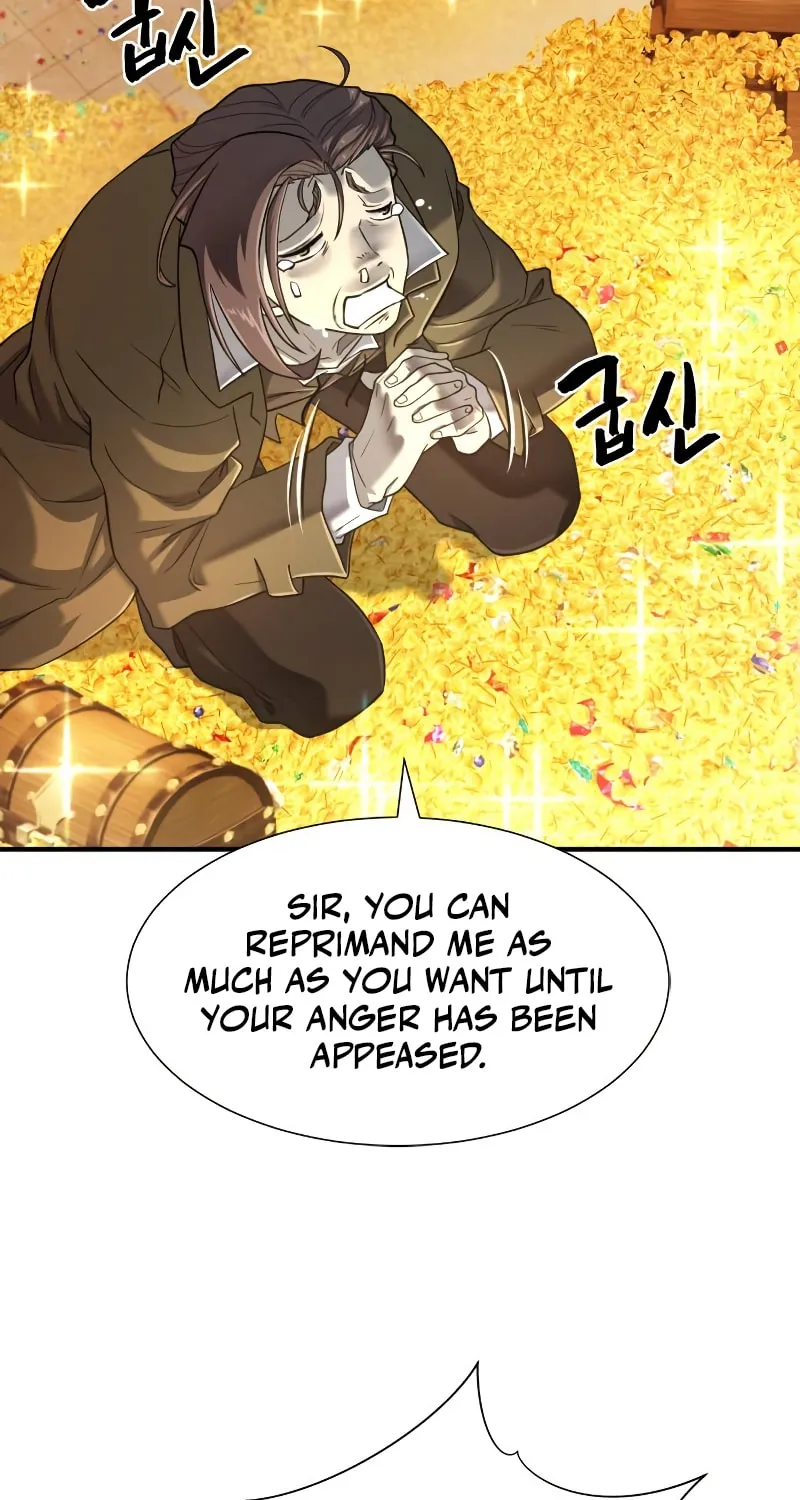 The Greatest Estate Developer Chapter 121 page 6 - 