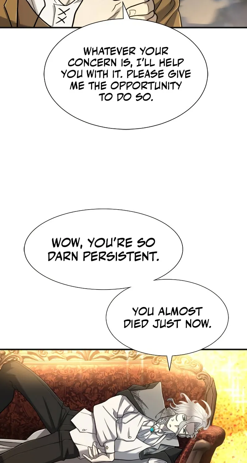The Greatest Estate Developer Chapter 121 page 58 - 