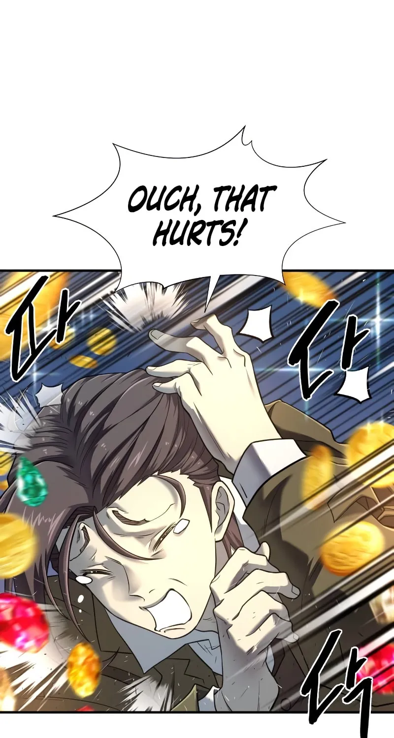 The Greatest Estate Developer Chapter 121 page 8 - 