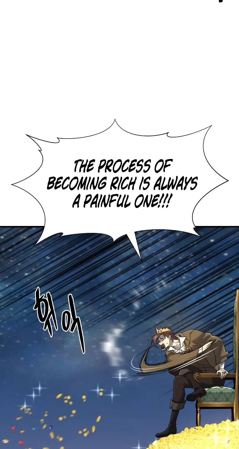 The Greatest Estate Developer Chapter 121 page 9 - 