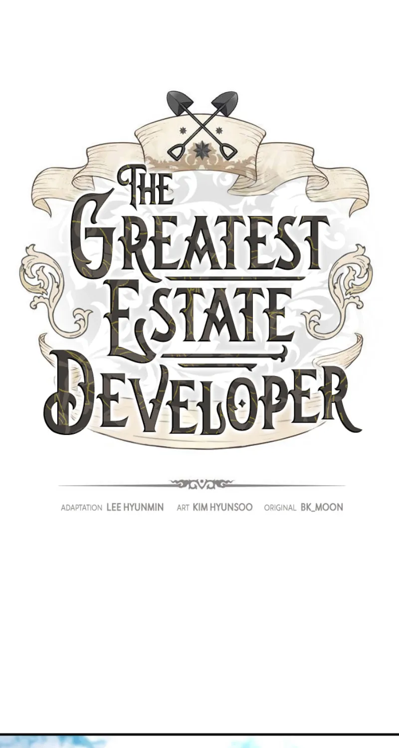 The Greatest Estate Developer Chapter 122 page 2 - 