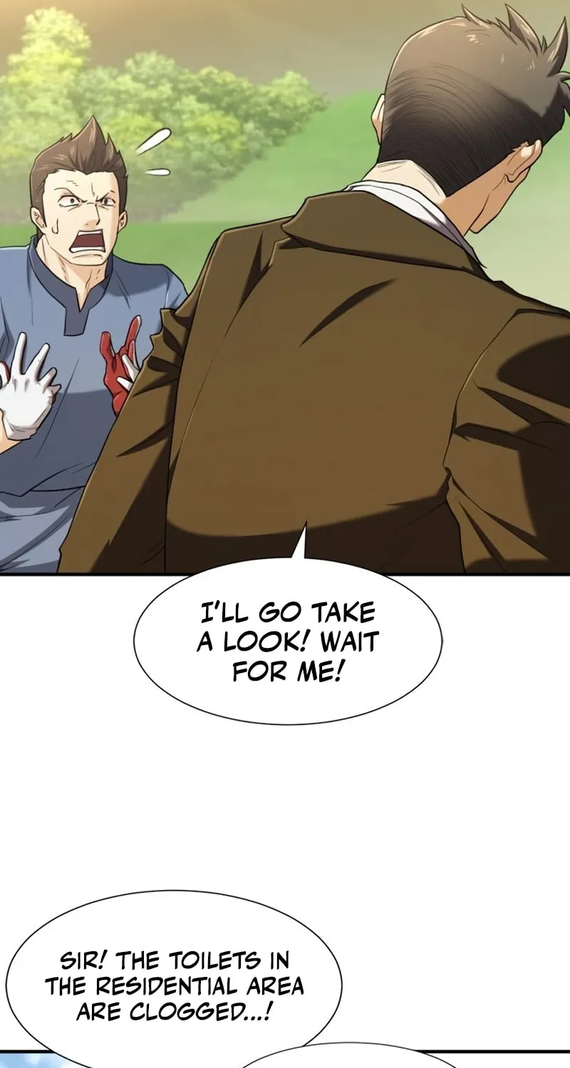 The Greatest Estate Developer Chapter 122 page 12 - 