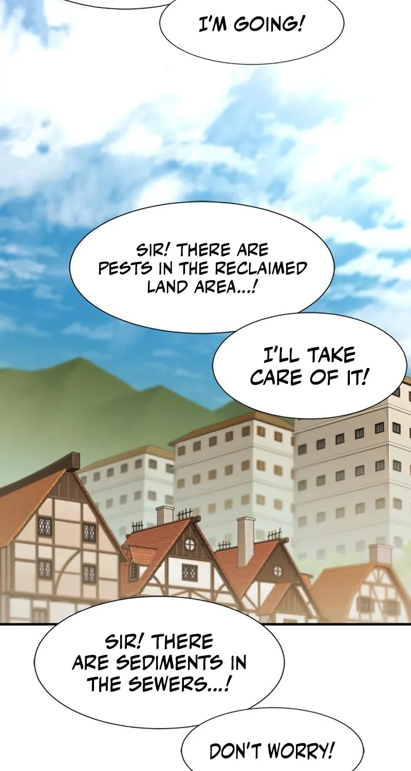The Greatest Estate Developer Chapter 122 page 13 - 
