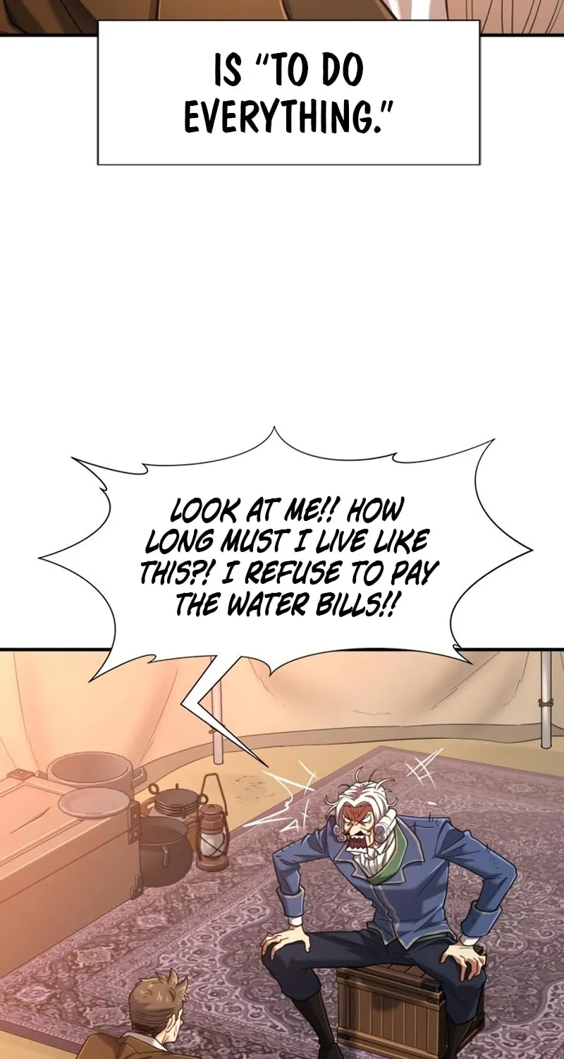 The Greatest Estate Developer Chapter 122 page 20 - 