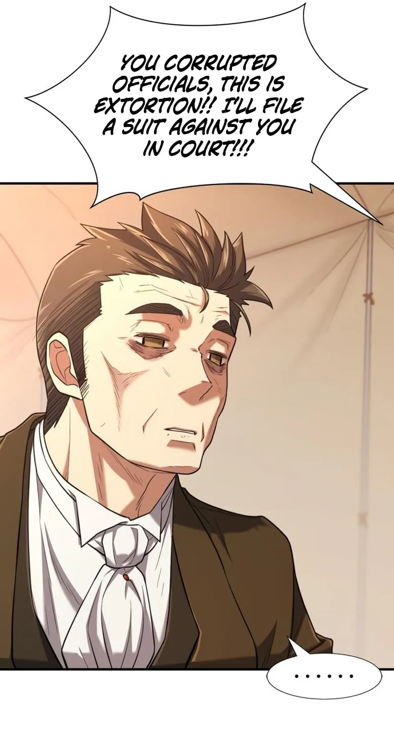 The Greatest Estate Developer Chapter 122 page 22 - 