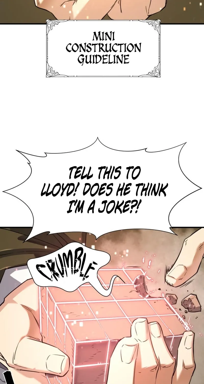 The Greatest Estate Developer Chapter 122 page 25 - 