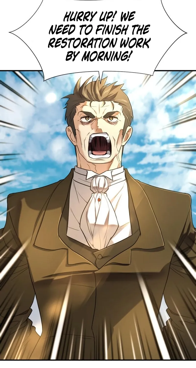 The Greatest Estate Developer Chapter 122 page 4 - 
