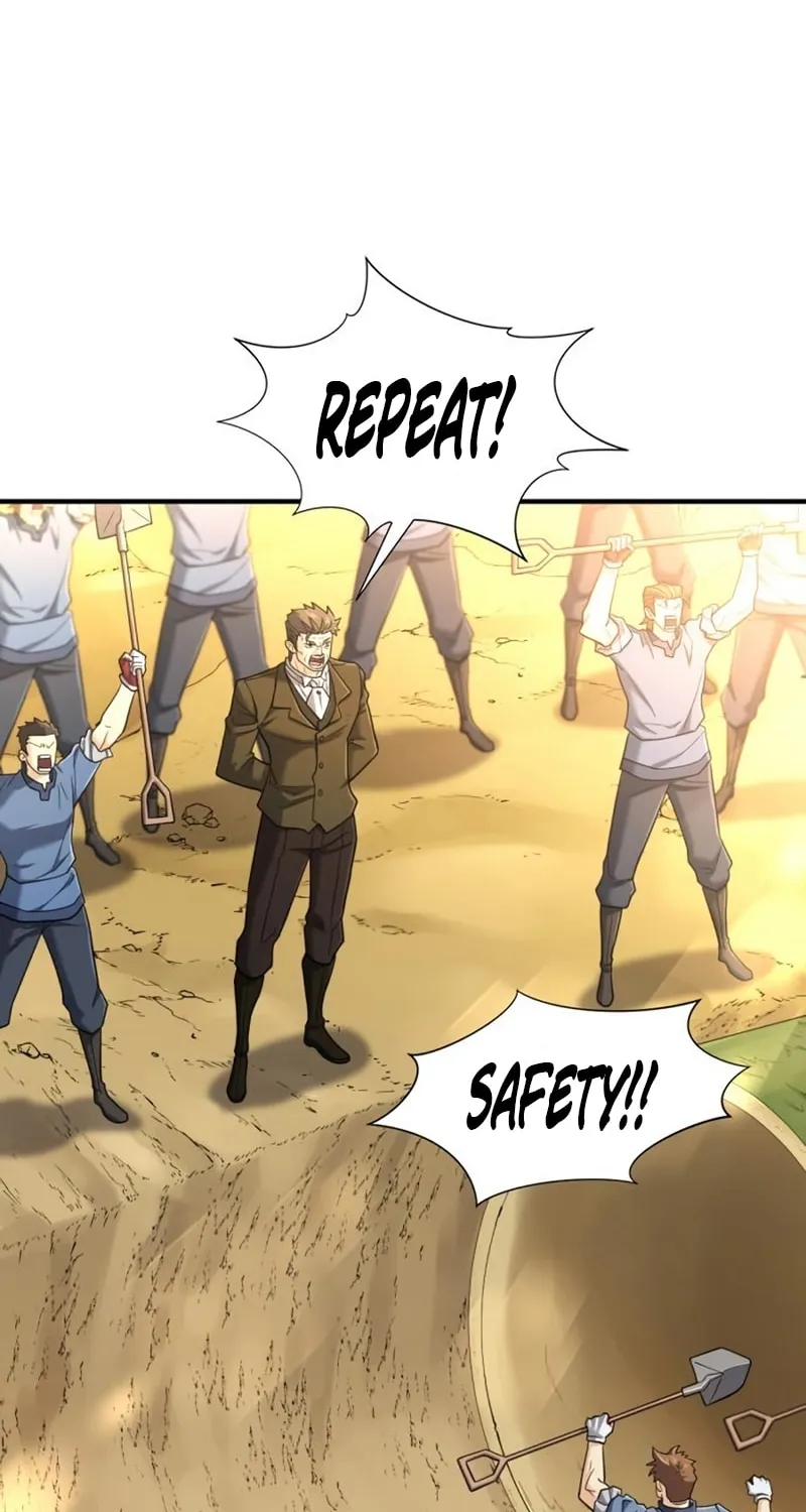 The Greatest Estate Developer Chapter 122 page 5 - 