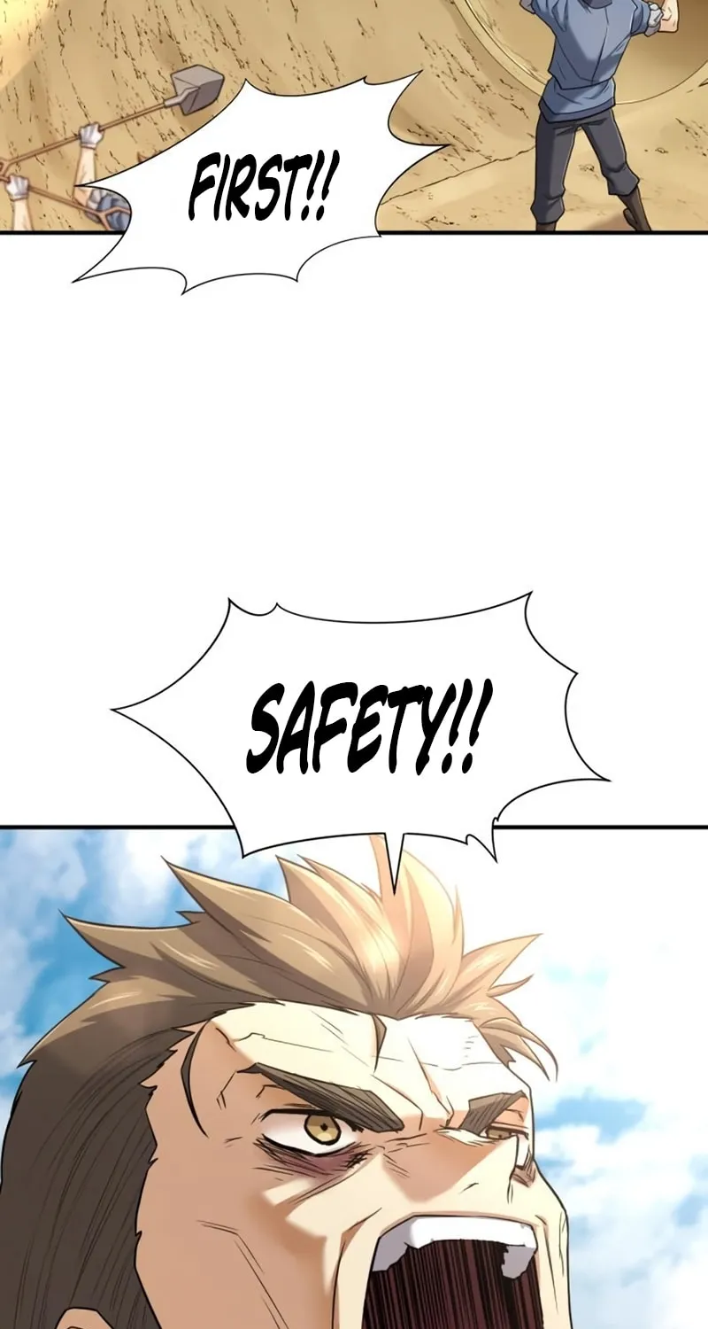 The Greatest Estate Developer Chapter 122 page 6 - 