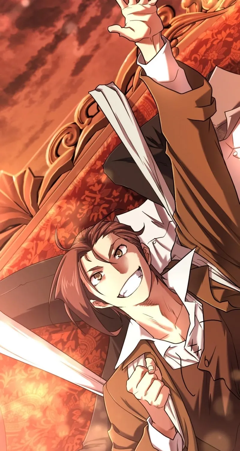The Greatest Estate Developer Chapter 122 page 57 - 