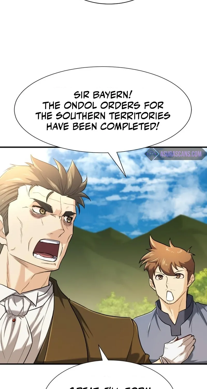 The Greatest Estate Developer Chapter 122 page 10 - 
