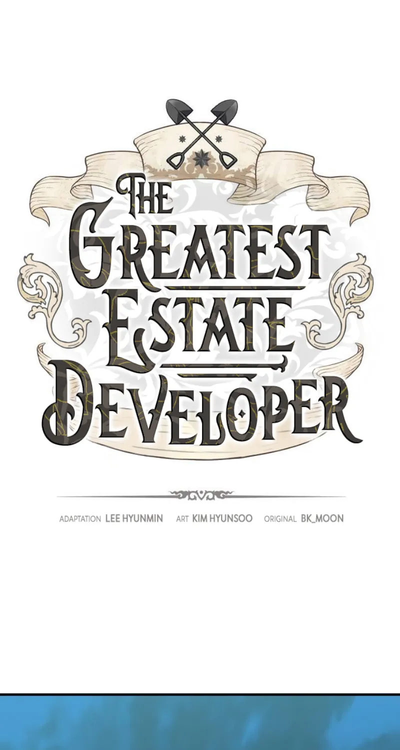 The Greatest Estate Developer Chapter 123 page 2 - 