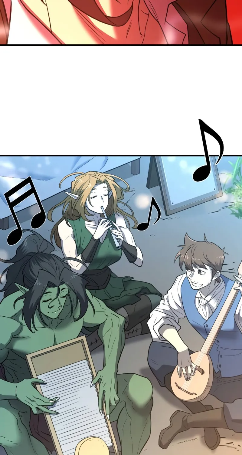 The Greatest Estate Developer Chapter 123 page 42 - 