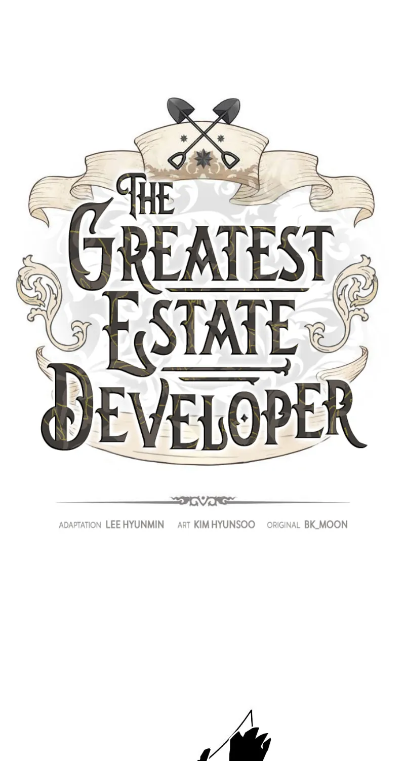 The Greatest Estate Developer Chapter 124 page 2 - 
