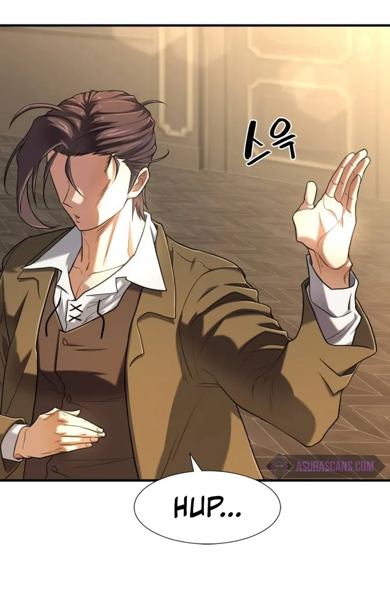 The Greatest Estate Developer Chapter 124 page 11 - 